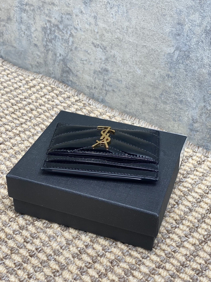 Y51 wallets